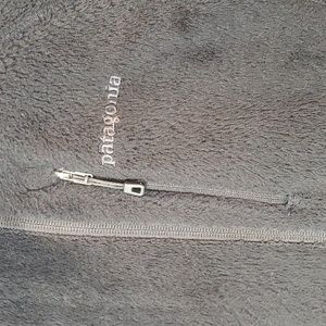 Patagonia Women's R2 Regulator Full Zip Jacket Medium Black